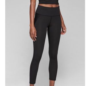 Athleta stealth 7/8th tight